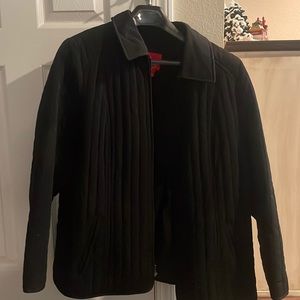 Esprit Quilted jacket